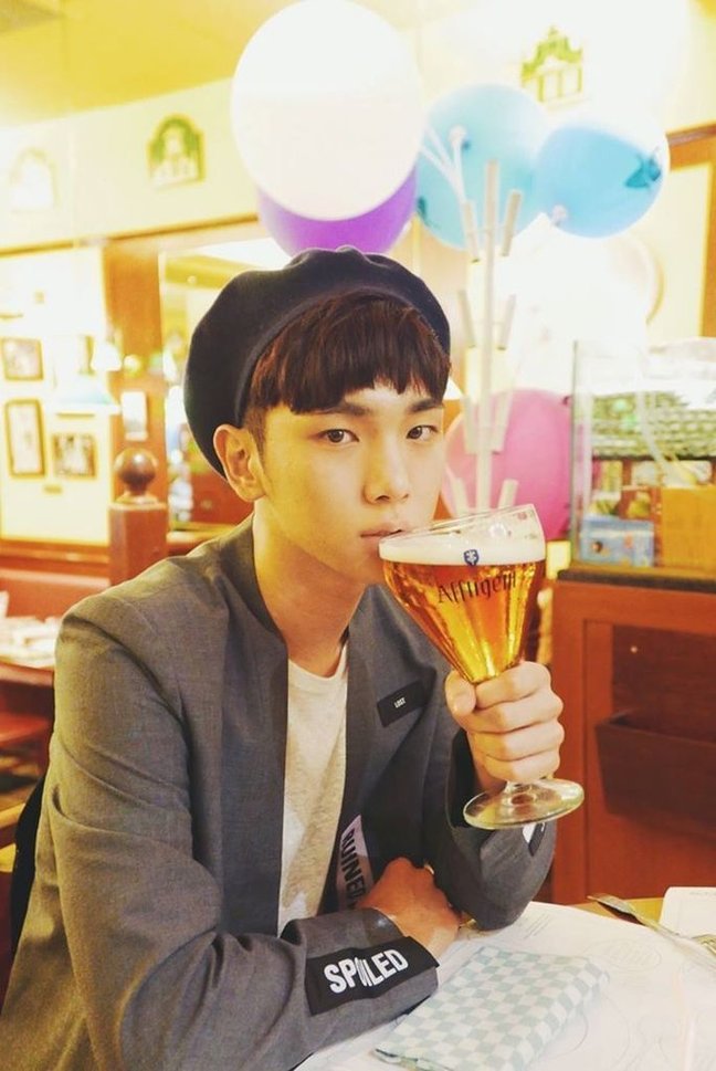 160707 [STARCAST] SHINee Key in Paris!5.jpg