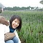 燦爛的笑容，因你而生。