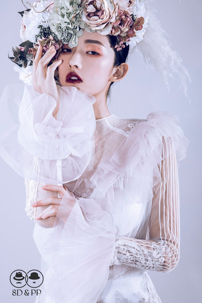 MAGMA X 八田伴伴 手作禮服婚物所
