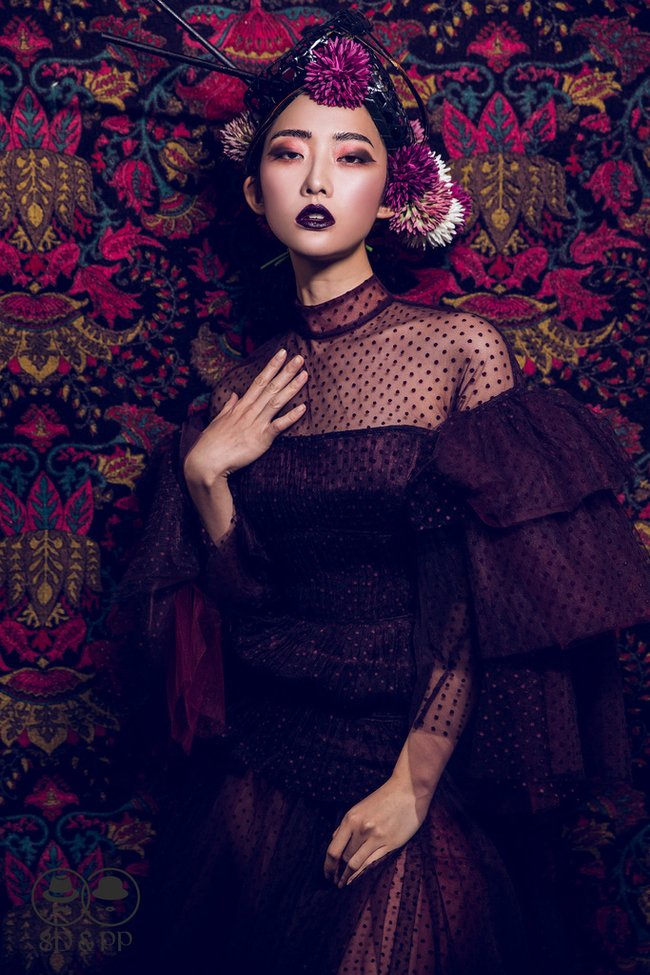 MAGMA X 八田伴伴 手作禮服婚物所