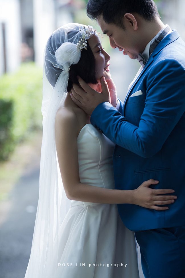 八田伴伴 X Dobe.Lin photography - 自助婚紗攝影