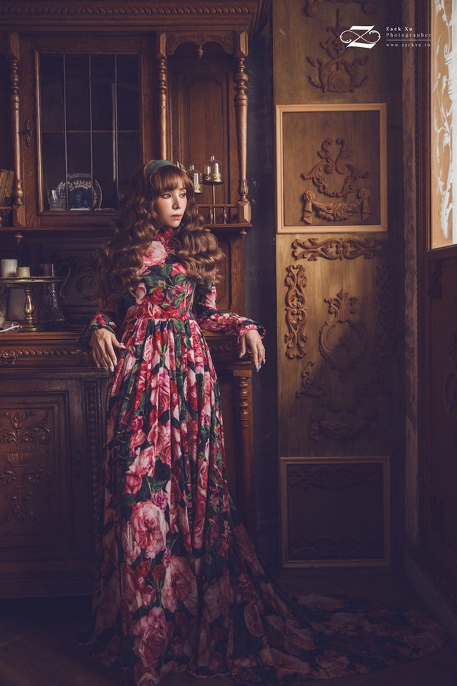 易勳＆步步 自助婚紗攝影作品分享 | ZACK Photographer