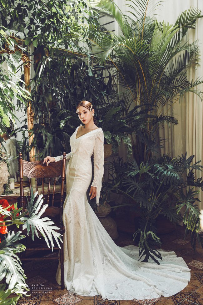 易勳＆步步 自助婚紗攝影作品分享 | ZACK Photographer