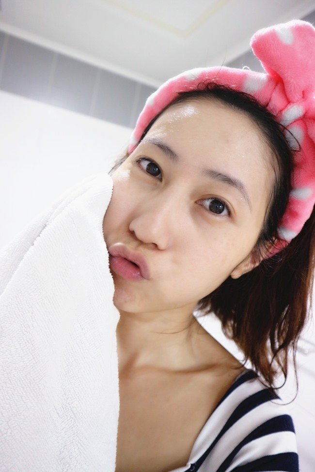 │保養│清潔才是保養王道。日本博多美人的秘密「初雪冰滴 極粹美白潔顏皂」