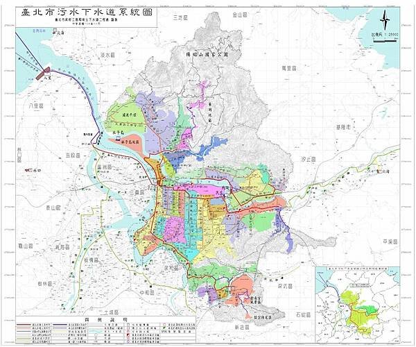 臺北市政府 蔣萬安市長、李四川、林奕華、張溫德副市長、李泰興