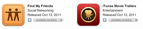apps