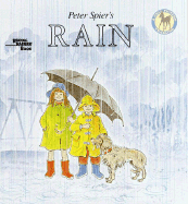 Peter Spier’s Rain