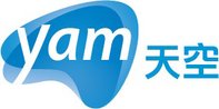 天空部落 LOGO