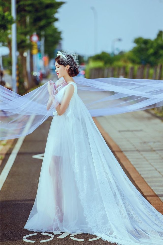 婚紗攝影推薦