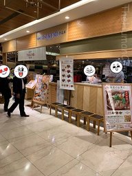 [ 百貨美食 ] TSUKUMI 鶿克米 | 吃出食材純淨2