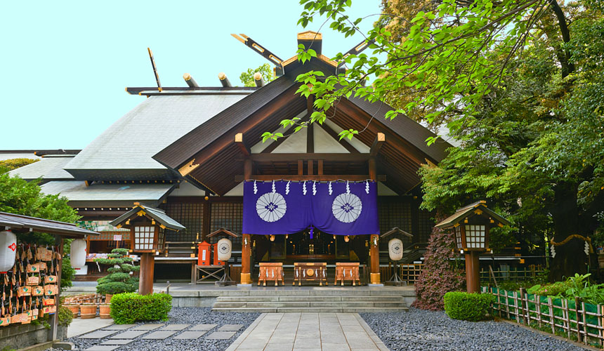 「東京大神宮」的圖片搜尋結果