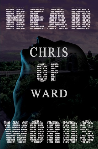 Head of Words Chris Ward