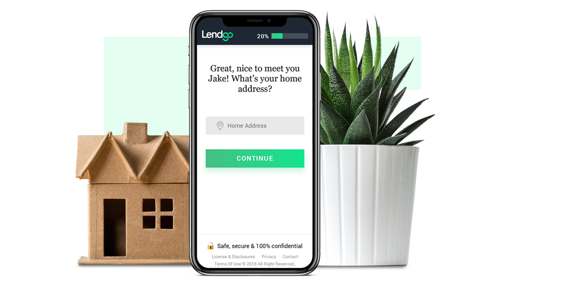 Need a Mortgage? Here’s Why Yo
