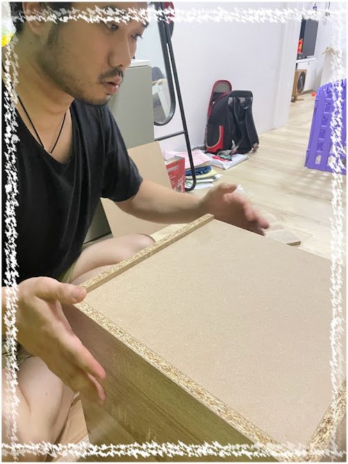 【舒福家居】多用途!居家收納法寶~ZOO兒童玩具收納箱&amp;收納