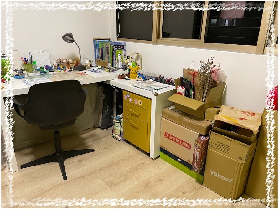 【舒福家居】多用途!居家收納法寶~ZOO兒童玩具收納箱&amp;收納