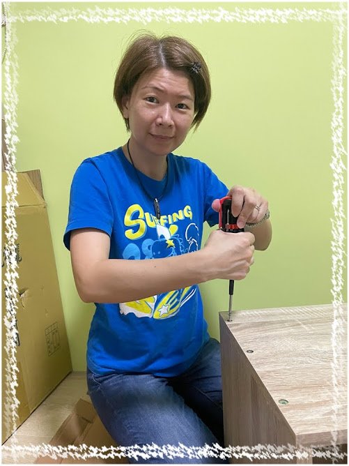 【舒福家居】多用途!居家收納法寶~ZOO兒童玩具收納箱&amp;收納