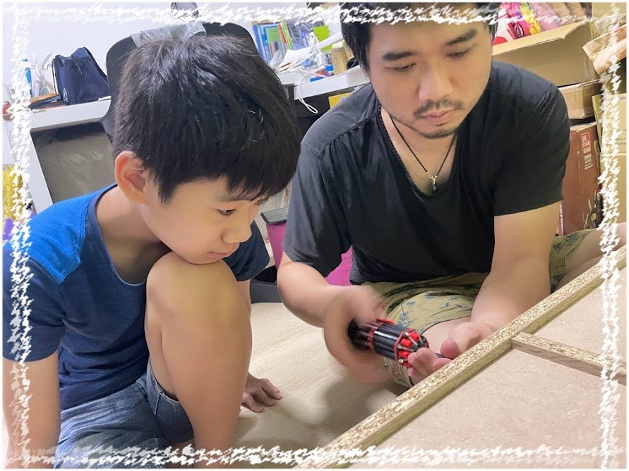 【舒福家居】多用途!居家收納法寶~ZOO兒童玩具收納箱&amp;收納