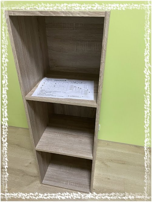 【舒福家居】多用途!居家收納法寶~ZOO兒童玩具收納箱&amp;收納