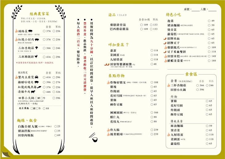 【田寮農莊】台中南屯景觀餐廳-親子.寵物友善、適合放鬆放空好