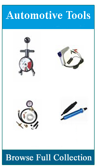 Tradervar&apos;s online Auto Diagnostics.
