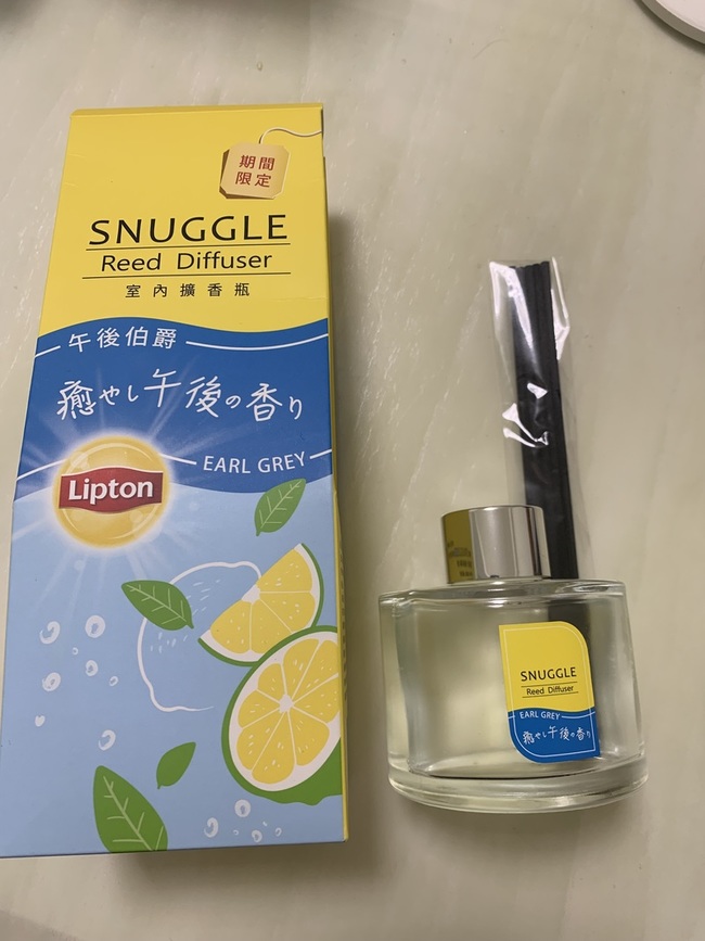 【擴香】熊寶貝 | 天然植萃精油室內擴香瓶 -- 聯名限定款