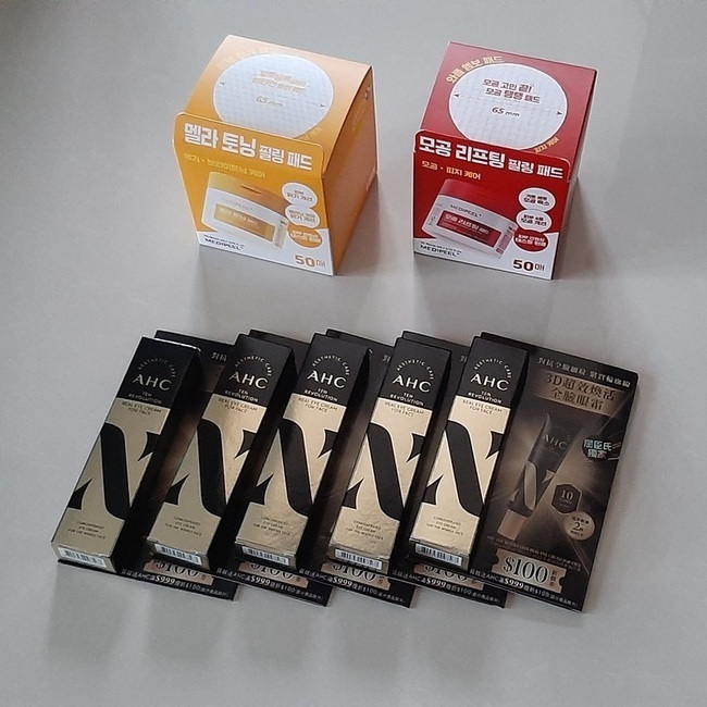 因為５月初已經買了５條＄８８的