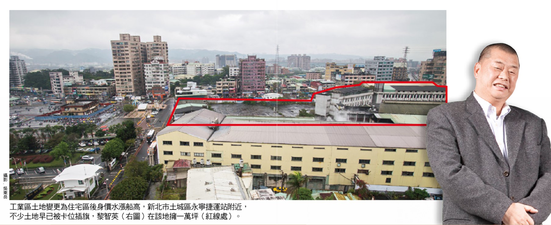 不動產投資