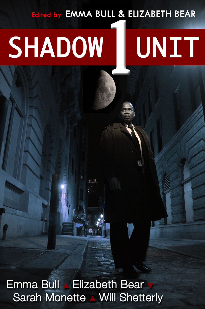 Shadow Unit