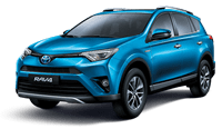 RAV4 HYBRID