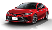 CAMRY HYBRID