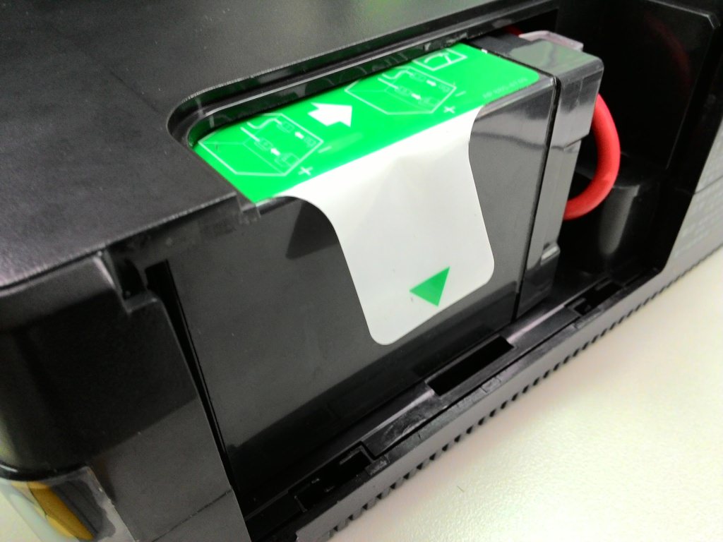 APC Back-UPS Pro 700