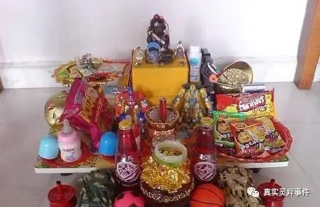 養了古曼童卻越來越倒霉，古曼童的禁忌有哪些？