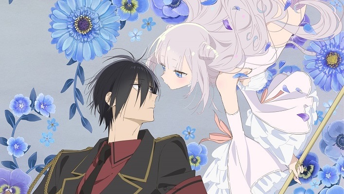 動畫《曾經、魔法少女和邪惡相互為敵。》確定2024年7月開播！聲優將由廣播劇CD 版小野友樹＆中原麻衣續任配音！ - QooApp : Anime Game Platform