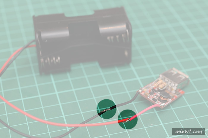 梅問題-DIY-喝完的咖啡罐別丟!!自製行動電源也可很有型