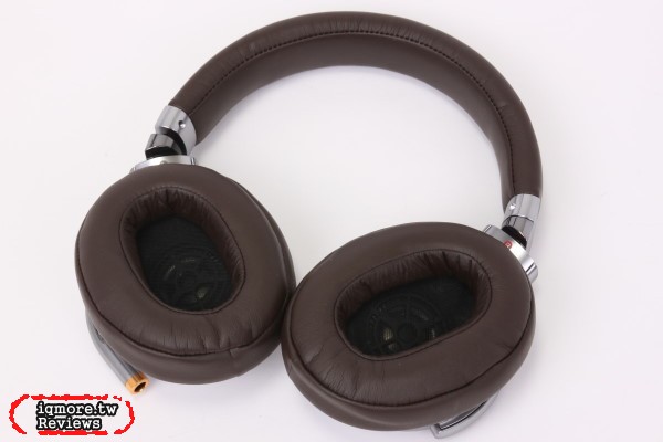  SONY MDR 1A 耳罩式高解析耳機 評測，也能變身耳麥使用