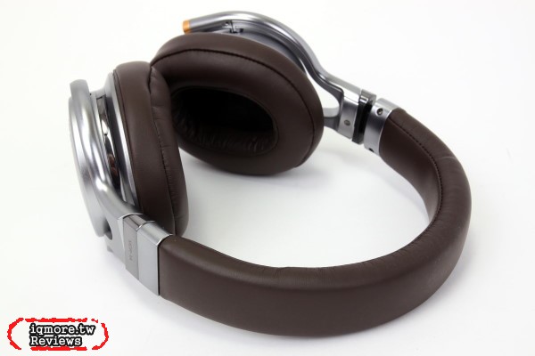  SONY MDR 1A 耳罩式高解析耳機 評測，也能變身耳麥使用