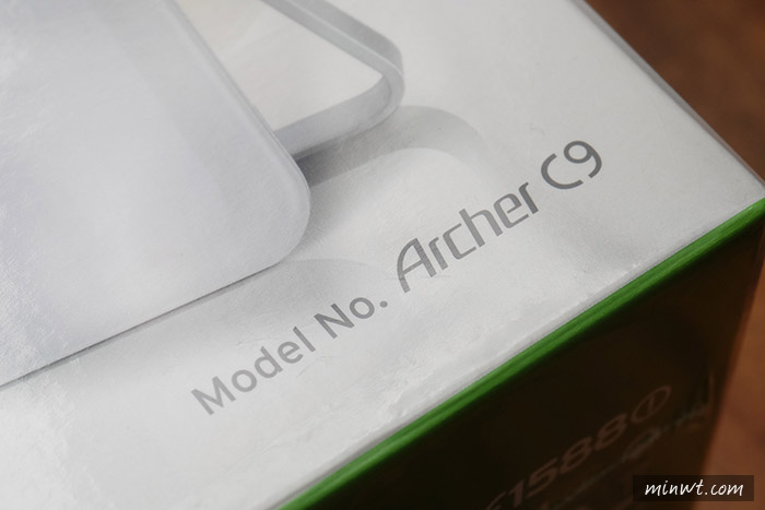 梅問題－《TP-LINK Archer C9 AC1900》高速雙核與USB3.0高階Gigabit無線分享器