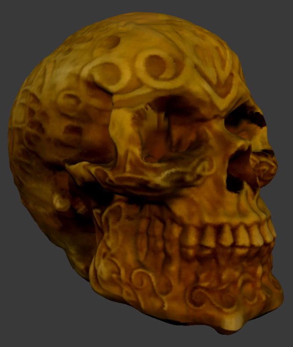 梅問題-《3D掃描ATLAS》CP值破表的3D掃描機