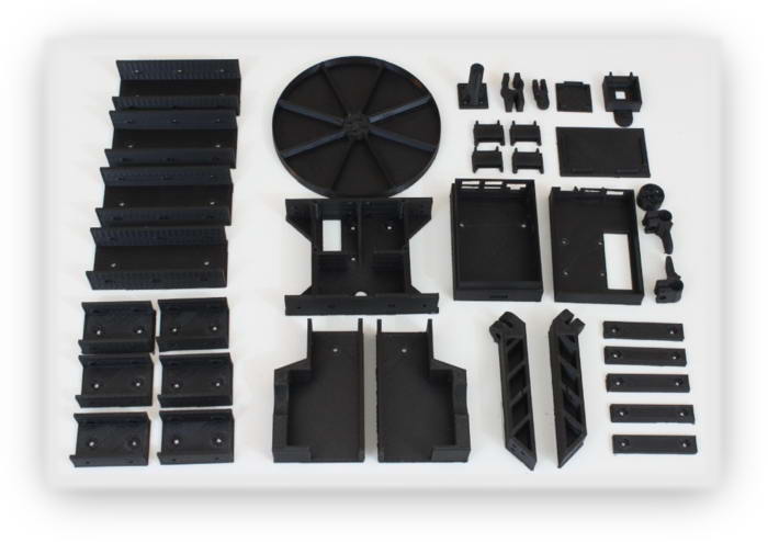 梅問題-《3D掃描ATLAS》CP值破表的3D掃描機