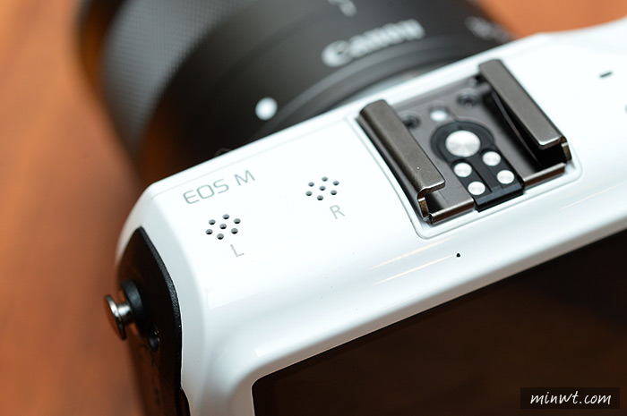 梅問題－《Canon eos M》微單初體驗與實拍