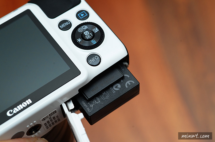 梅問題－《Canon eos M》微單初體驗與實拍