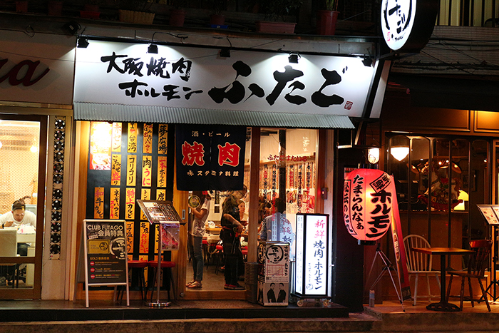 梅問題－《Canon eos M》微單初體驗與實拍