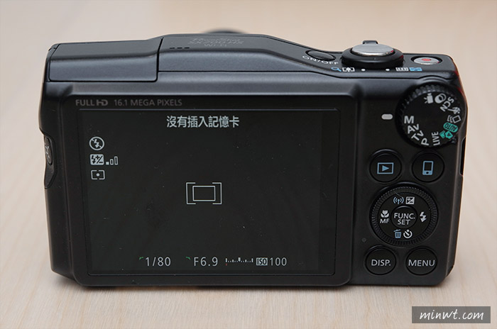梅問題-《Canon SX700HS》30倍光學變焦五軸防手震打鳥利器