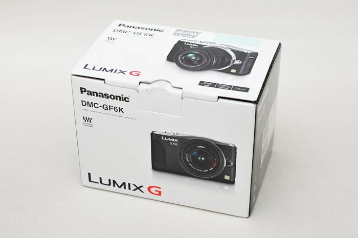 梅問題-我的野蠻女友Panasonic GF6 女朋友六號