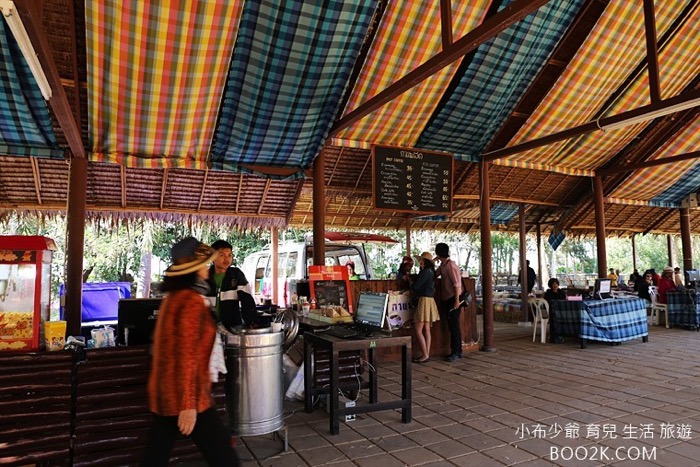 梅問題-[泰國自助]AK TRAVEL季節限定-金湯普森泰絲有機農場
