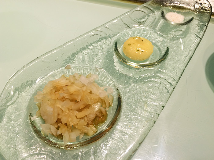 梅問題－結婚一周年大餐《夏慕尼新香榭鐵板燒》
