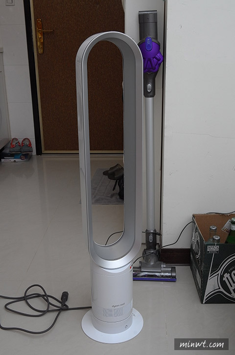 梅問題－《Dyson Cool》最新氣流倍增器，帶來更高品質的家居生活！