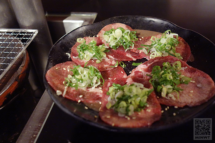 梅問題－美食－《乾杯燒肉》來乾杯吃燒肉，不怕中秋天兔來搗亂！