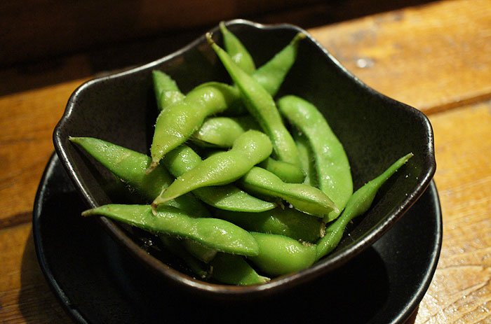 梅問題－美食吃透透－爐端燒日式料理