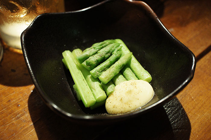 梅問題－美食吃透透－爐端燒日式料理